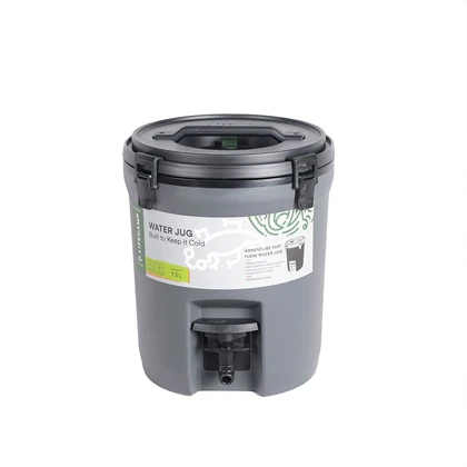کلمن لایف کمپ مدل WATER JUG کد 45892