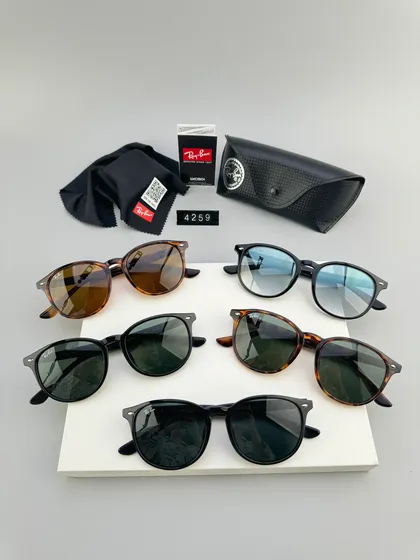 عینک آفتابی برند ریبن مدل RB4259