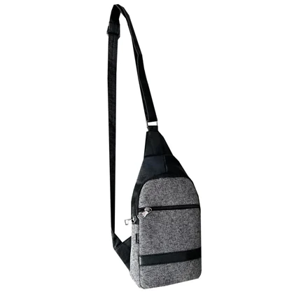 کیف بادی بگ فوروارد مدل FORWARD - FCLT637 BODY