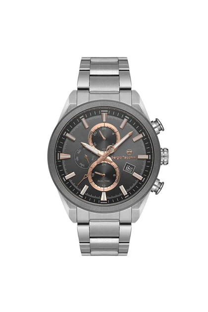 ساعت مردانه sergio-tacchini sergio-tacchini