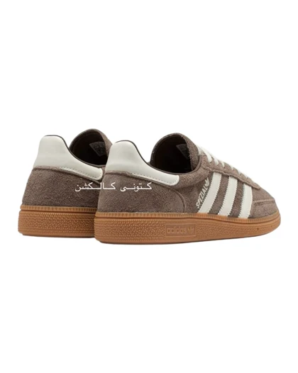کتانی آدیداس هندبال اسپیزال خاکی Adidas handball spezial Earth Strata