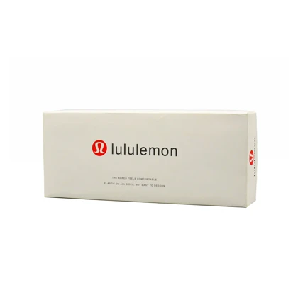 جوراب مچی اسپرت لولولمون مدل 17650 بسته 5 عددی