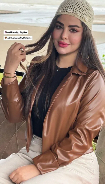 ست سه تیکه خزان کد 77931