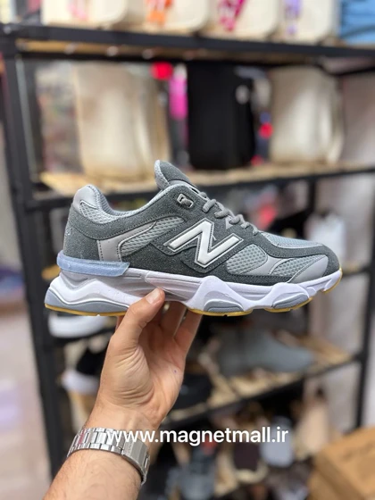 کتانی مردانه نیوبالانس مدل NB9060