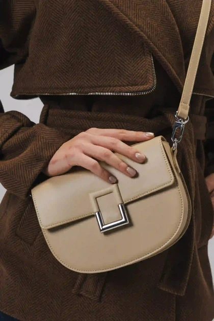 کیف دوشی زنانه رزمری مدل Rose Merry RS3330