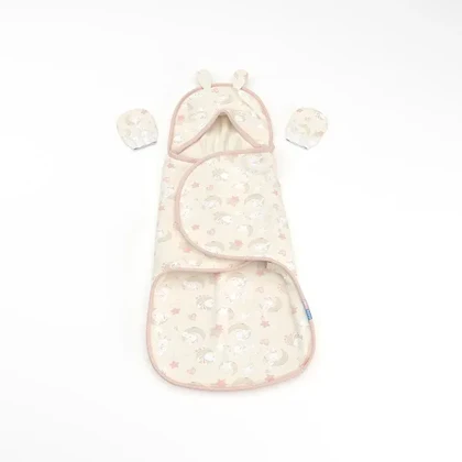 قنداق چسبی رزبرن dremer daisy