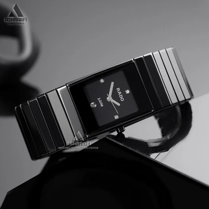 ساعت مچی رادو Rado Diastar Ceramic 30