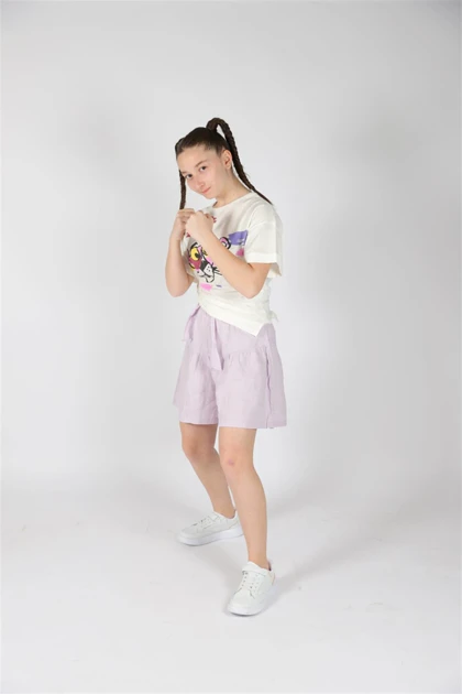 تیشرت بچگانه escabel