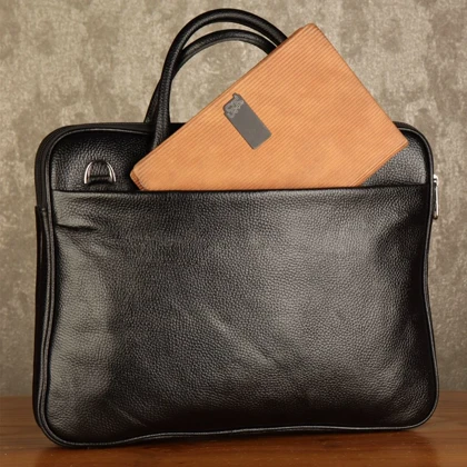 کیف اداری مردانه بیورا مدل eez30