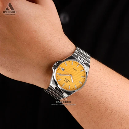 ساعت مردانه کیو اند کیو Q&Q S21A-005VY