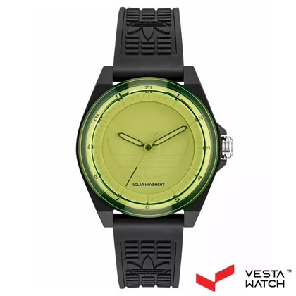 ساعت مچی مردانه و زنانه آدیداس ADIDAS مدل AOST25530