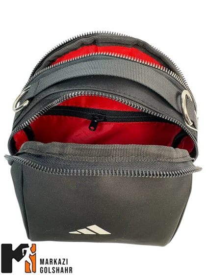 کیف دوشی آدیداس برزنتی کد 6091