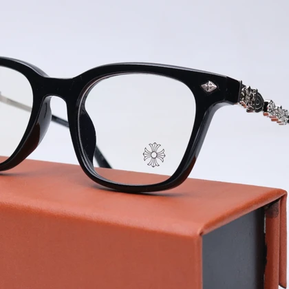 عینک برند CHROME HEARTS کد 181439