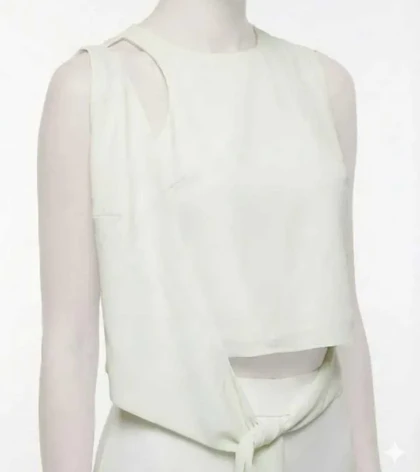 تاپ حلقه‌ای