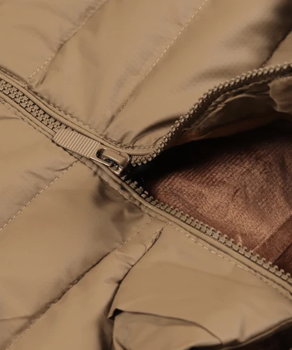 پافر مردانه ساده و ضد آب 0722