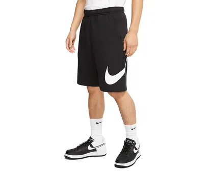 شورت روزانه M Nsw Club Short Bb Gx PC_BV2721-010