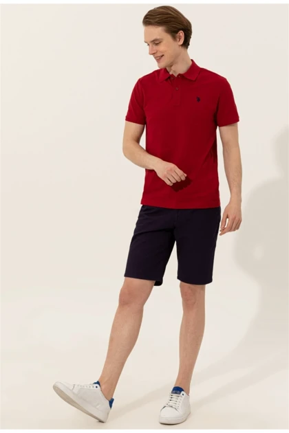 تیشرت مردانه اورجینال assn u.s.-polo-assn.