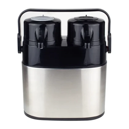 فلاسک دوقلو یونیک کد 9030 گنجایش 1.3لیتر