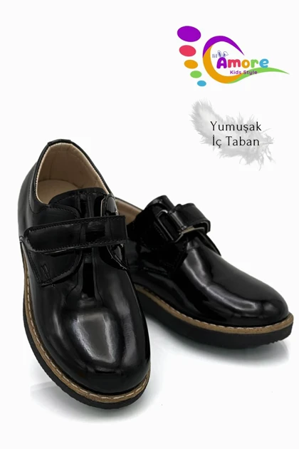 کفش کلاسیک بچگانه moda-anna