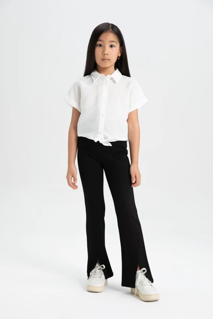 پیراهن بچگانه اورجینال دیفکتو defacto