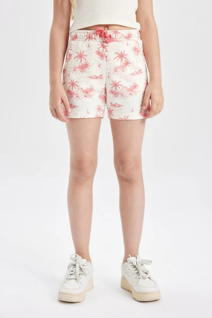 شلوارک بچگانه اورجینال دیفکتو defacto