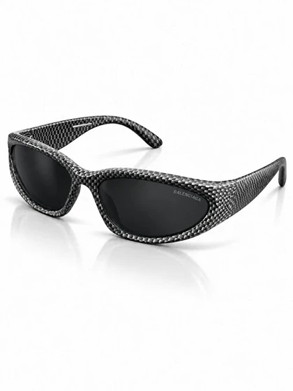 عینک BALENCIAGA مردانه کد 4437-4