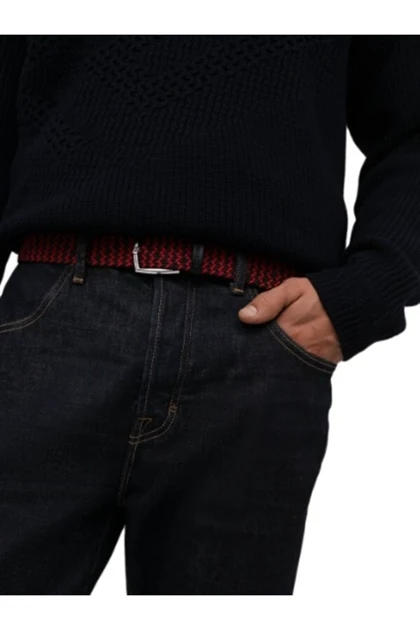 کمربند مردانه paulandshark