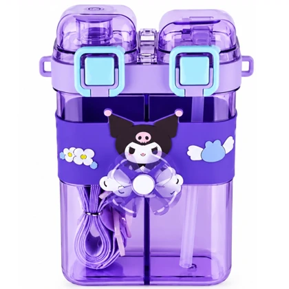 قمقمه فانتزی 2 مخزنه اسپینری هیرو HERO مدل H-690