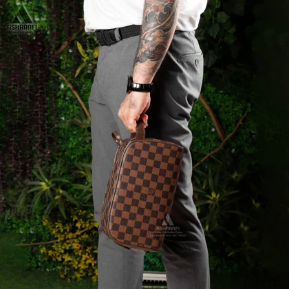 شوز بگ دستی Louis Vuitton Shoes Bag A01