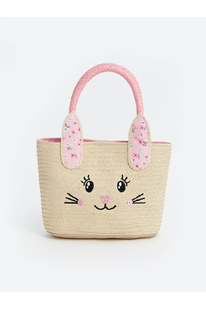 کیف دوشی بچگانه اورجینال ال سی وایکیکی lc-waikiki