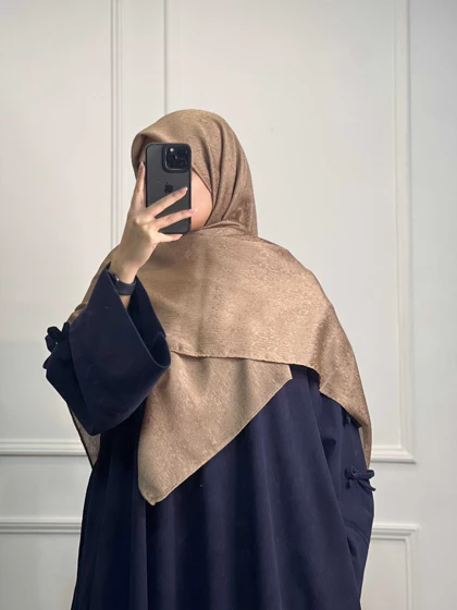 روسری شاینا