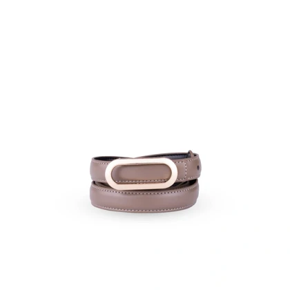 کمربند زنانه رزمری مدل Rose Merry BT146