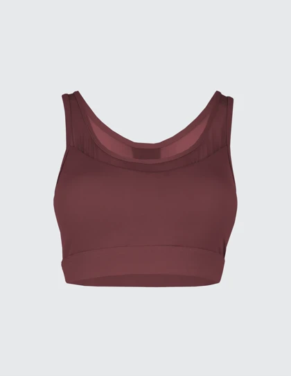 نیم‌تنه ورزشی زنانه اسپورتلند Cavone W