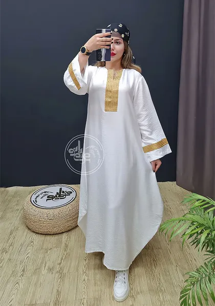 پیراهن دوریس