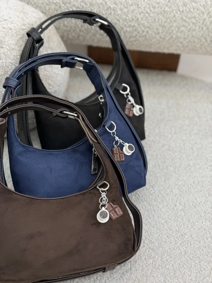 کیف مینی دخترانه جیر ماهلین