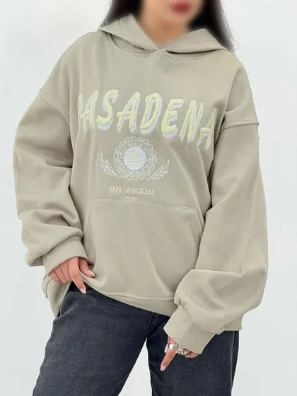 هودی Pasadena