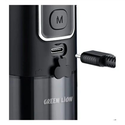 دستگاه شستشوی گوش گرین لاین Green Lion مدل GEI-12 شارژی