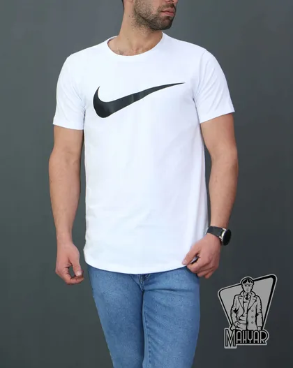 تیشرت آستین کوتاه NIKE