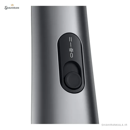 سشوار برس دار براون مدل BRAUN AS430E