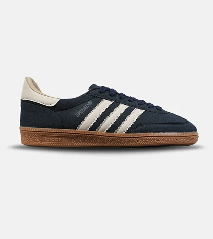 کفش کتانی مردانه و زنانه سرمه ای ADIDAS Spezial مدل 9099