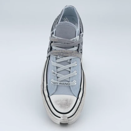 کانورس فنگ چن وانگ آبی /Converse feng chen wang blue