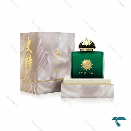 ادکلن آمواج اپیک زنانه 100 میل Amouage-31617-L