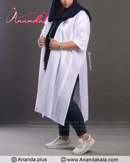 مانتو بارداری آرینا