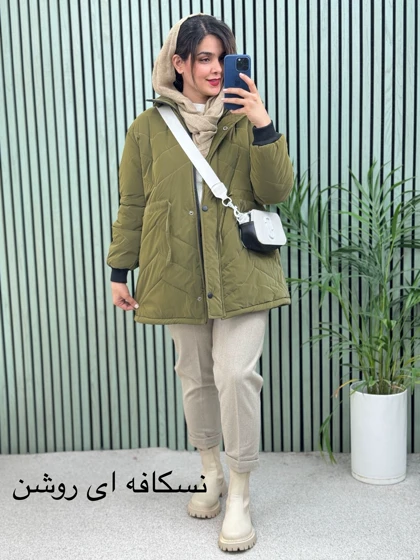 شلوار فوتر جناغی