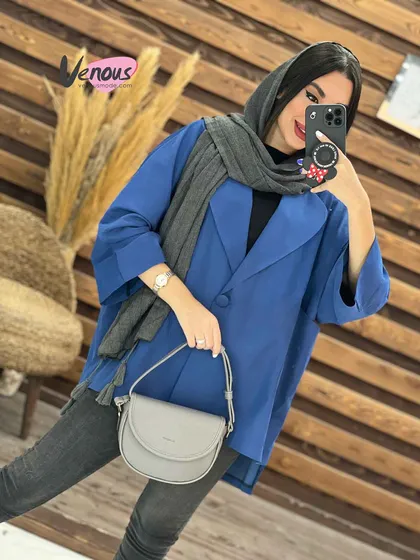 مانتو میکرو تک دکمه