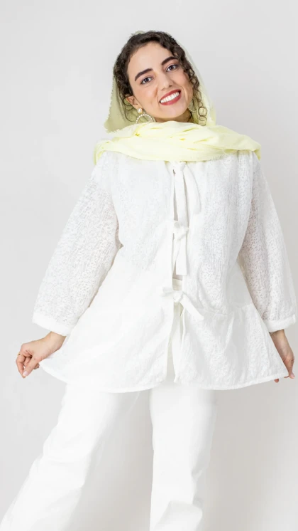 شومیز پرستو