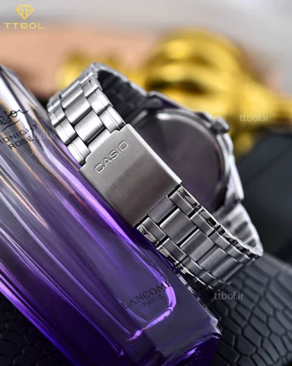 ساعت مچی مردانه کاسیو CASIO MTP-1215A-7A
