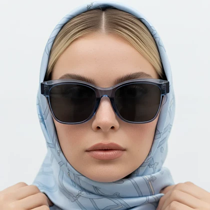 عینک آفتابی زنانه آنتونیو سانچز ( ANTONIO SANCHEZ ) مدل S74125