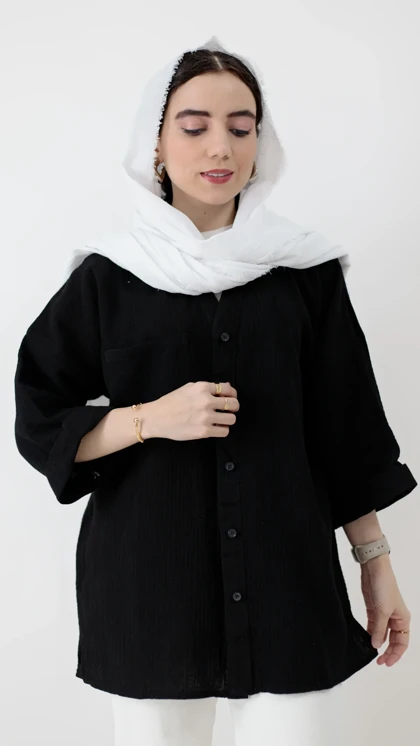 مانتو دبل فیس