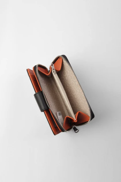 کیف پول زنانه cengiz-pakel cengiz-pakel